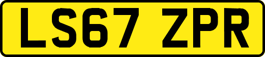 LS67ZPR