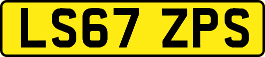 LS67ZPS