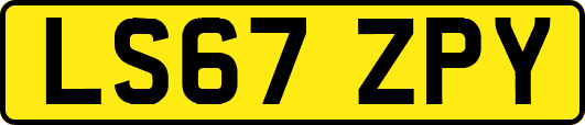 LS67ZPY