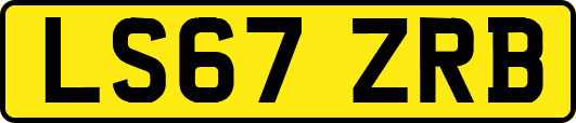 LS67ZRB
