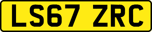 LS67ZRC
