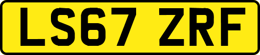 LS67ZRF