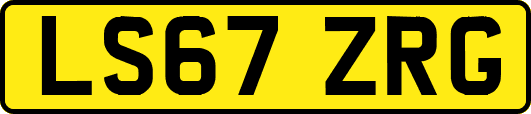 LS67ZRG