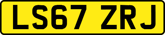 LS67ZRJ