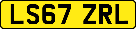 LS67ZRL