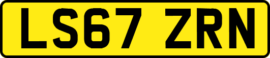 LS67ZRN