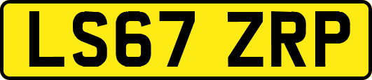 LS67ZRP