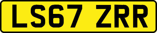 LS67ZRR