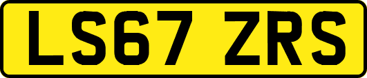 LS67ZRS