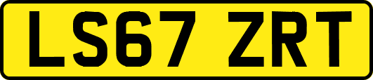 LS67ZRT