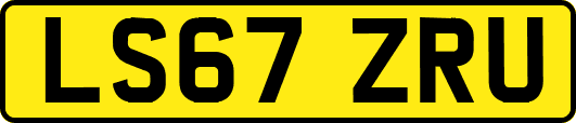 LS67ZRU