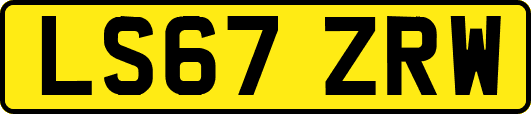 LS67ZRW