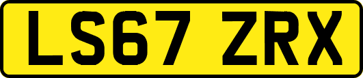 LS67ZRX