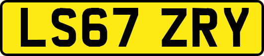 LS67ZRY