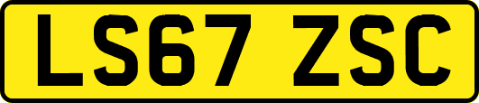 LS67ZSC