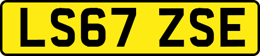 LS67ZSE