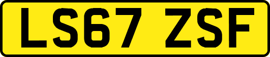 LS67ZSF
