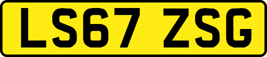 LS67ZSG