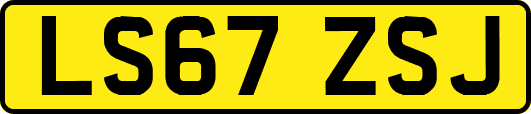 LS67ZSJ