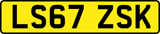 LS67ZSK