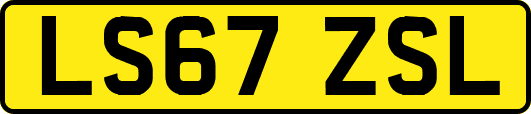 LS67ZSL