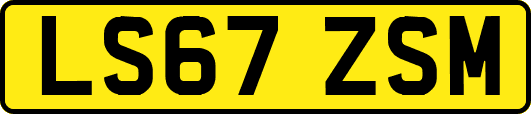 LS67ZSM
