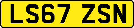LS67ZSN