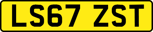 LS67ZST