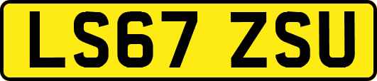 LS67ZSU