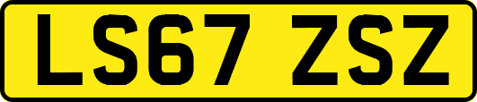LS67ZSZ