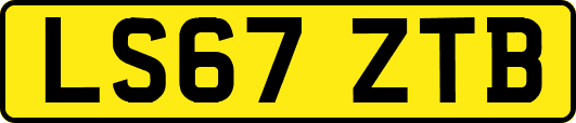 LS67ZTB