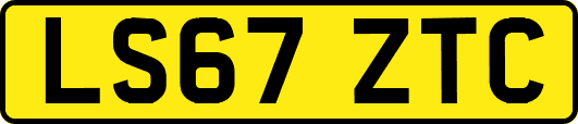 LS67ZTC
