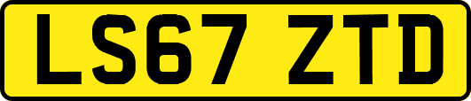 LS67ZTD