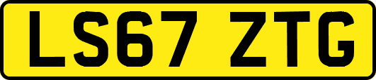 LS67ZTG