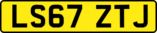 LS67ZTJ
