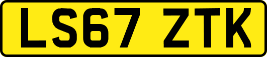 LS67ZTK