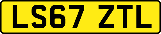 LS67ZTL