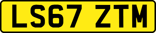 LS67ZTM