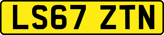LS67ZTN