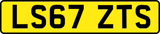 LS67ZTS