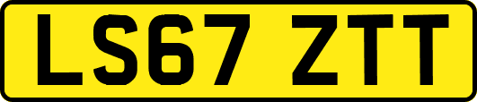 LS67ZTT
