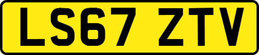 LS67ZTV