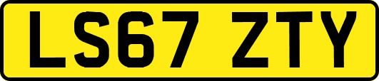 LS67ZTY