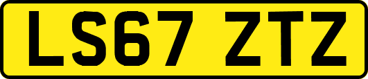 LS67ZTZ