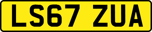 LS67ZUA