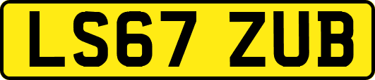 LS67ZUB