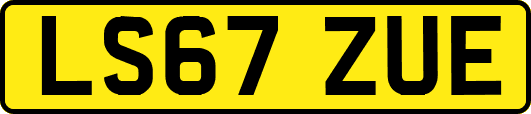 LS67ZUE