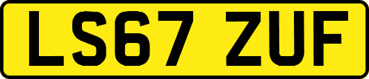 LS67ZUF