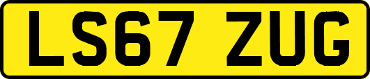 LS67ZUG