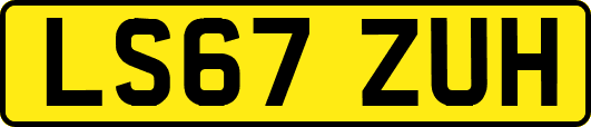 LS67ZUH